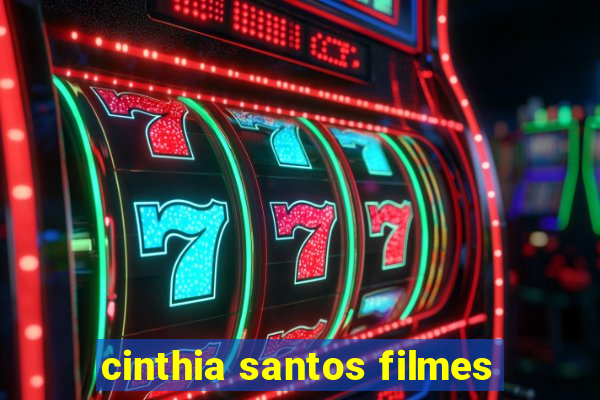 cinthia santos filmes